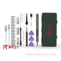 PKEY Power Screwdriver Auto and manual Mini screws